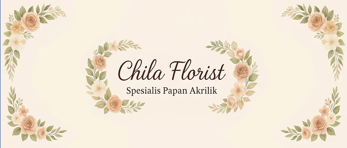 Papan Akrilik Bekasi Utara