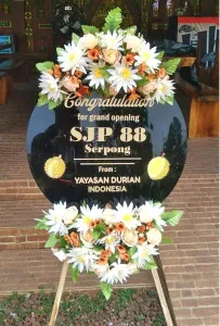 Grand Opening Bekasi Utara