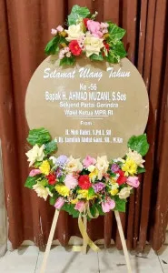 Ulang tahun Bekasi Utara