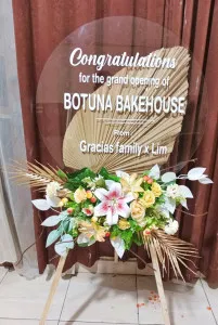 Grand Opening Bekasi Utara